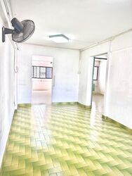 Blk 509 West Coast Vista (Clementi), HDB 3 Rooms #487878071